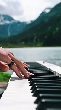 An inspiring place for an inspiring song ZEM TV Hit Documentaries, Movies, Music Videos,