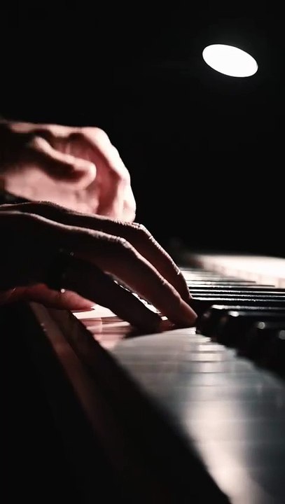 Amazing Piano Tune "ZEM TV Hit Documentaries, Movies, Music Videos,