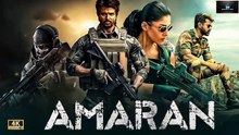 Amaran full movie 2024 Dailymotion