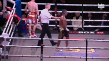 Robbie Davies Jr. vs Javier Fortuna (01-11-2024) Full Fight