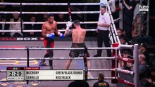 Padraig McCrory vs Leonard Carrillo (01-11-2024) Full Fight