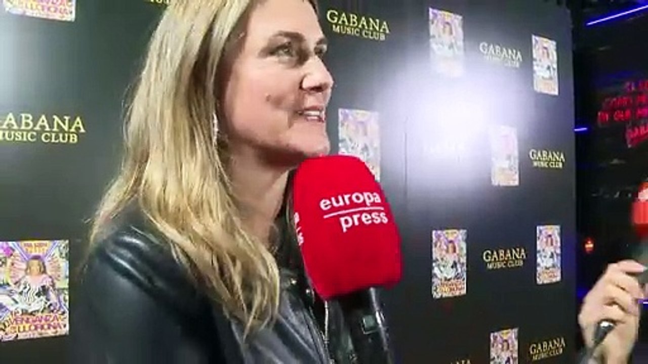 Carlota Corredera habla por primera vez de su separación de Carlos de la Maza y cuenta cómo se encuentra realmente