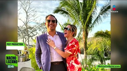 Estafador de Bumble tiene una vida millonaria gracias a sus víctimas | Noticias con Nacho Lozano