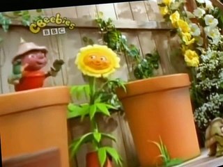 Bill and Ben Bill and Ben E007 In Search Of Lettuce