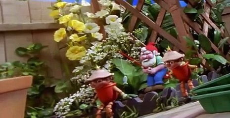 Bill and Ben Bill and Ben E003 A Piece of Sky