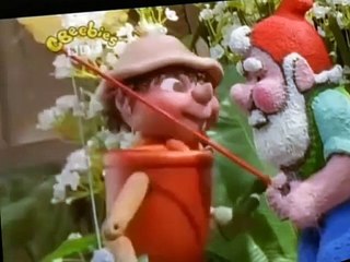 Bill and Ben Bill and Ben E001 Go Fly A Kite