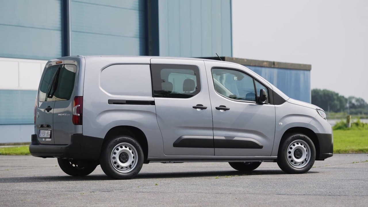 Toyota Proace und Proace Verso - Verschiedene Größen für alle Anforderungen