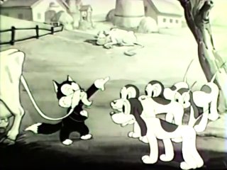 BRINGING HOME THE BACON