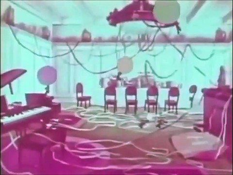 Cartoons For Kids - Campus Capers #classiccartoons #kids (0)