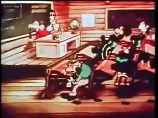 Cartoons For Kids - An Elephant Never Forgets #classiccartoons #kids