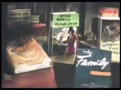 Cartoons For Kids - Daffy Duck - A Coy Decoy #classiccartoons #kids