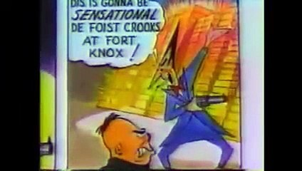 Cartoons For Kids - Goofy Goofy Gander #classiccartoons #kids