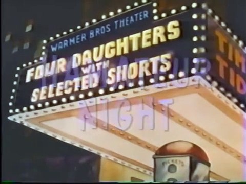 Cartoons For Kids - Hamateur Night #classiccartoons #kids