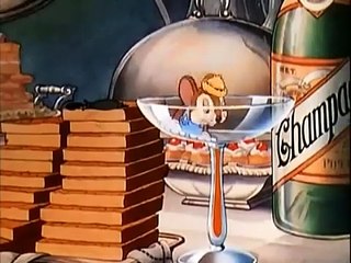 Cartoons For Kids - Silly Symphony - The Country Cousin #classiccartoons #kids
