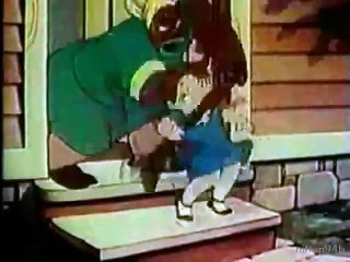 Cartoons For Kids - Little Audrie Song Of The Birds #classiccartoons #kids