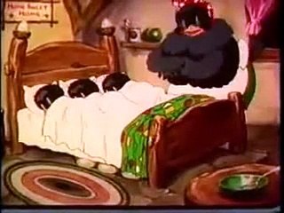 Cartoons For Kids - The Early Worm  Gets the Bird #classiccartoons #kids