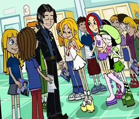 Pixel Pinkie Pixel Pinkie S02 E009 Uncoolest Luke