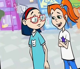 Pixel Pinkie Pixel Pinkie S01 E024 Trick or Treat