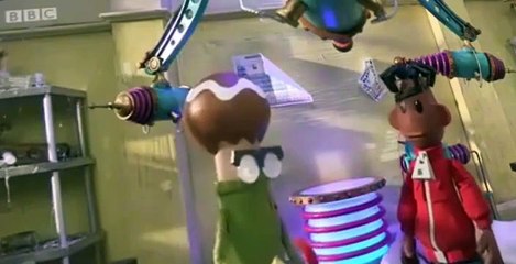 Strange Hill High Strange Hill High S01 E010 Teacher’s Pets