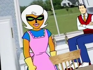 The Brak Show The Brak Show S03 E003 – Shadows of Heat