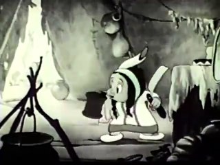The Dandy Lion - 1940 - Animated Antics