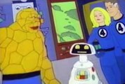 The Fantastic Four 1978 The Fantastic Four 1978 E013 – Blastaar, the Living Bomb