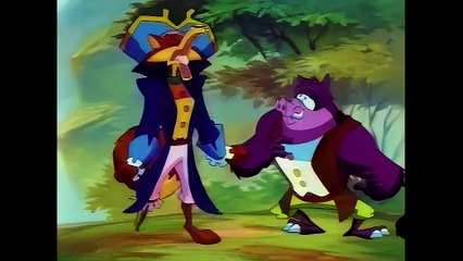 The Fountain of Truth - The Legends of Treasure Island • S1 E9