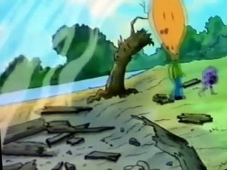 The Head The Head S01 E010 – Mona’s Secret