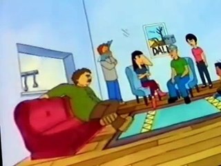 The Head The Head S01 E011 – Nite Raid
