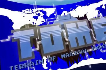 TOME Terrain of Magical Expertise TOME Terrain of Magical Expertise  About The S