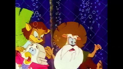 The Oracle ▬ The Legends of Treasure Island • S2 E11