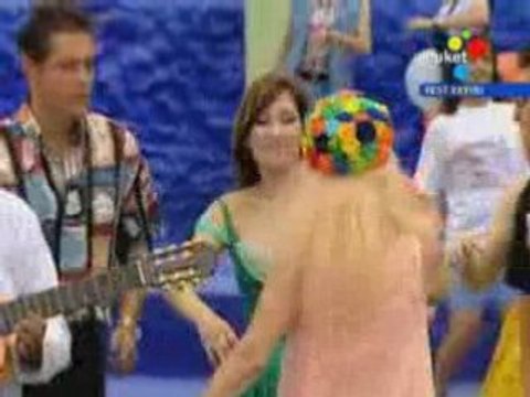 Zerrin Özer - Pasa Gönlüm by Aluxton