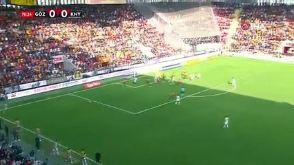 Süper Lig'de 12. haftanın VAR kayıtları açıklandı