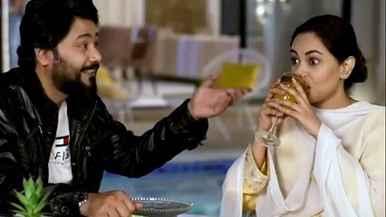 Dil-e-Nadan Episode 27 - [Eng Sub] - Mikaal Zulfiqar - Amar Khan - Ali Abbas - 12th November 2024