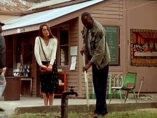 Filme O Alvo _ Parte 2