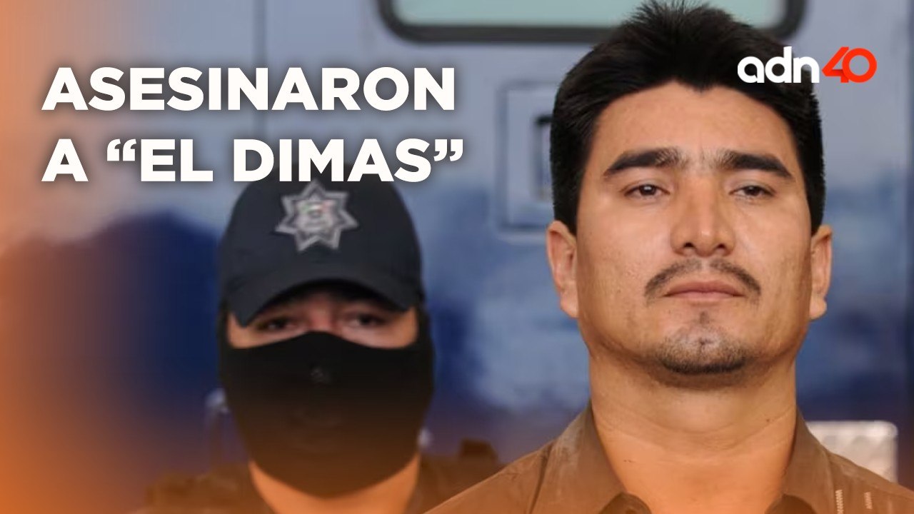 Asesinan a "El Dimas" un cercano a Ismael "El Mayo" Zambada I Todo Personal