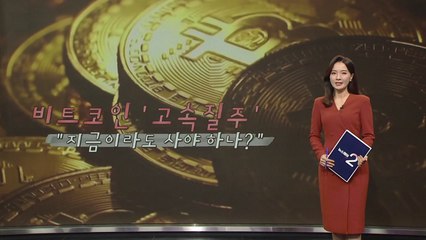 엘살바도르, 비트코인으로 90% 수익 '대박'..."지금이라도 사야 하나?" [앵커리포트] / YTN