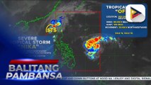 Panayam kay PAGASA Weather Specialist Raymond Ordinario