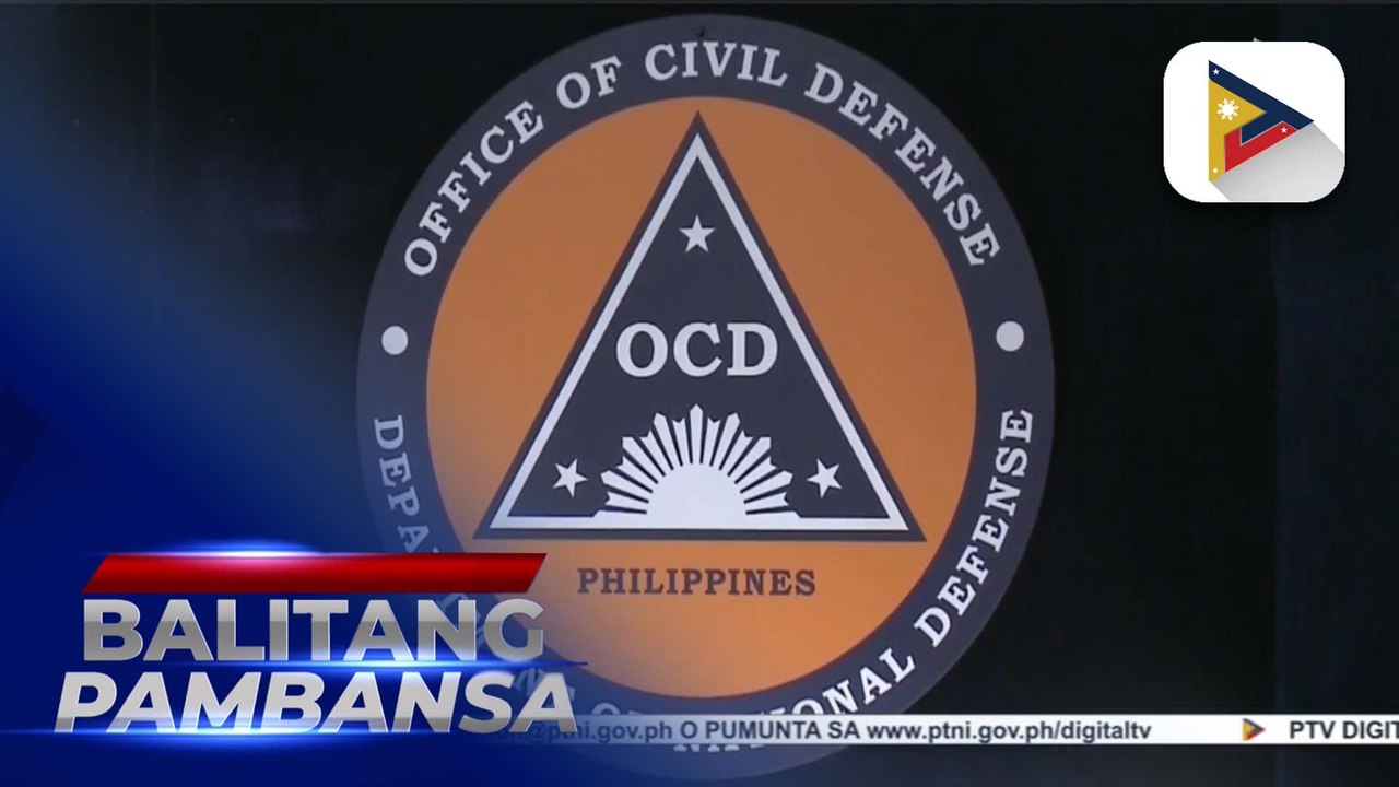PAGASA: Bagyong Ofel, posibleng mag-landfall sa Huwebes ng hapon o gabi