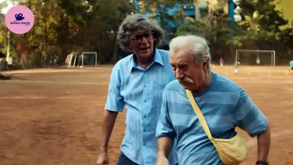 Vijay 69 Movie Review  | By Sanam.Movie Review