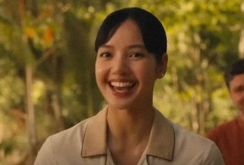 Debut Akting Lisa BLACKPINK Muncul Dalam First Look Serial White Lotus Season 3