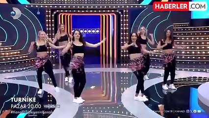 Bomba iddia: Mehmet Ali Erbil'in sunduğu Turnike programı yayından kaldırıldı