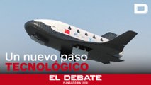 El nuevo transbordador espacial con el que China pretende realizar misiones de bajo coste