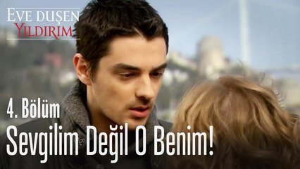 Muazzez, Sait'e inanacak mı? - Eve Düşen Yıldırım 4. Bölüm