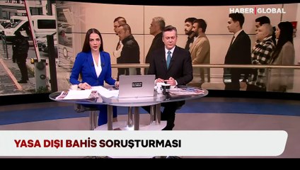 Mehmet Ali Erbil'in savcılık ifadesi ortaya çıktı!