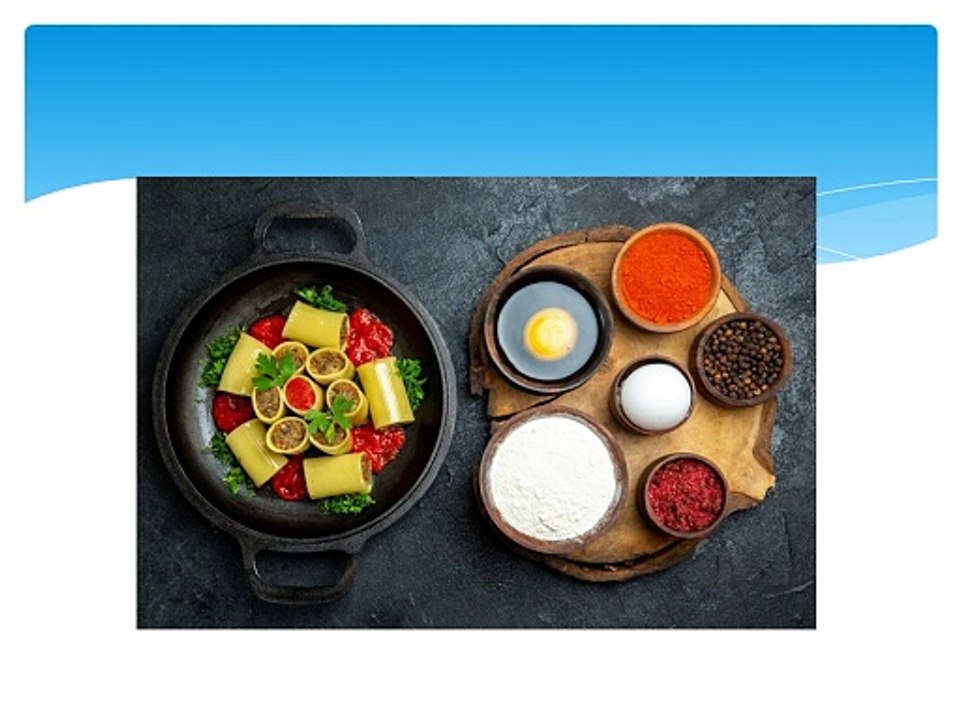 Yvette Heiser — How to Capture Mouth-Watering Food Photography with Your Phone : Elevate Your Photos