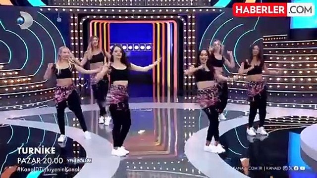 Turnike programı yayından kaldırıldı mı? Mehmet Ali Erbil Turnike neden yok, kalktı mı?