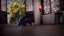 Martial Master (Wu Shen Zhu Zai) Episode 15 Indo Sub -> https://s.id/All-Playlist