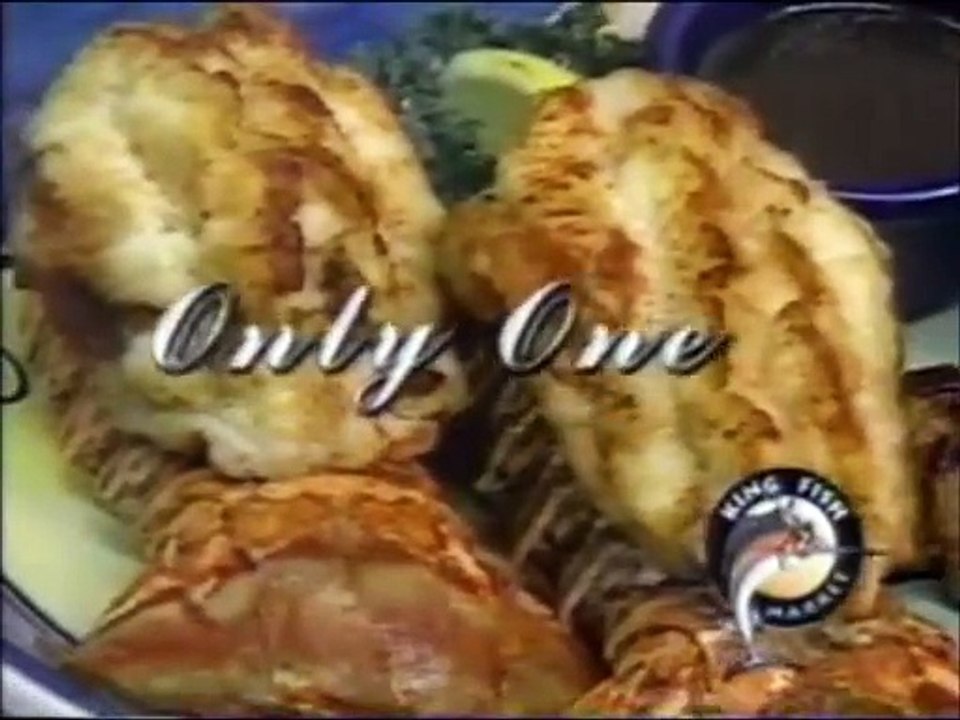 Kingfish Market (2000)