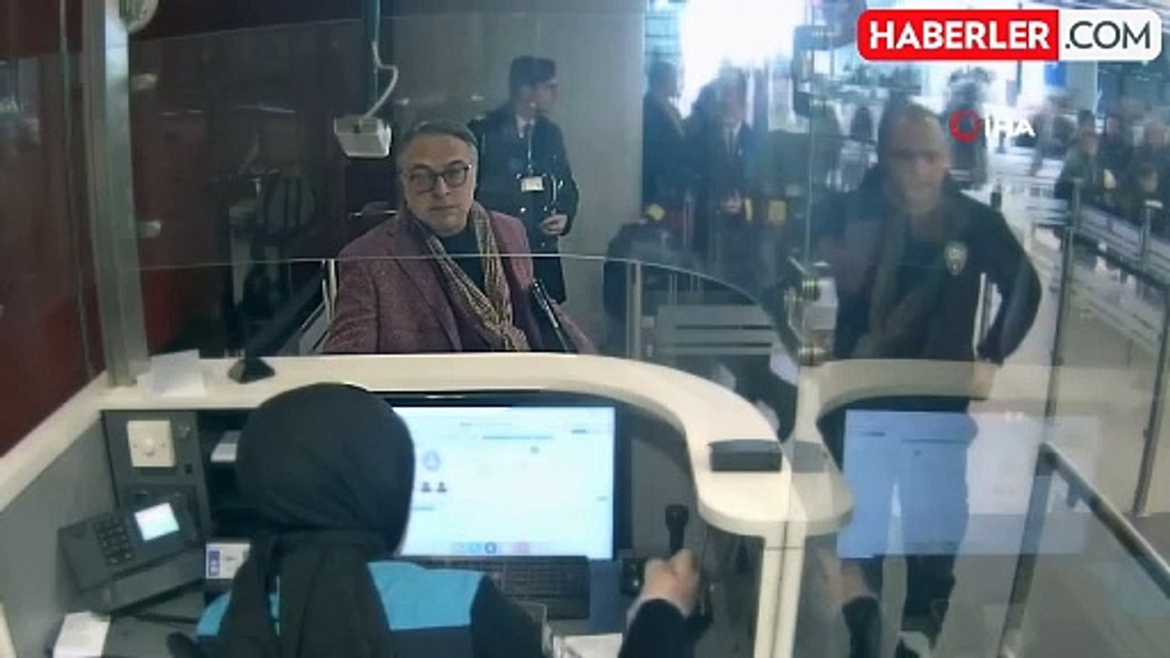 Barbaros Şansal gözaltına alındı mı son durum nedir? Barbaros Şansal neden gözaltına alındı?